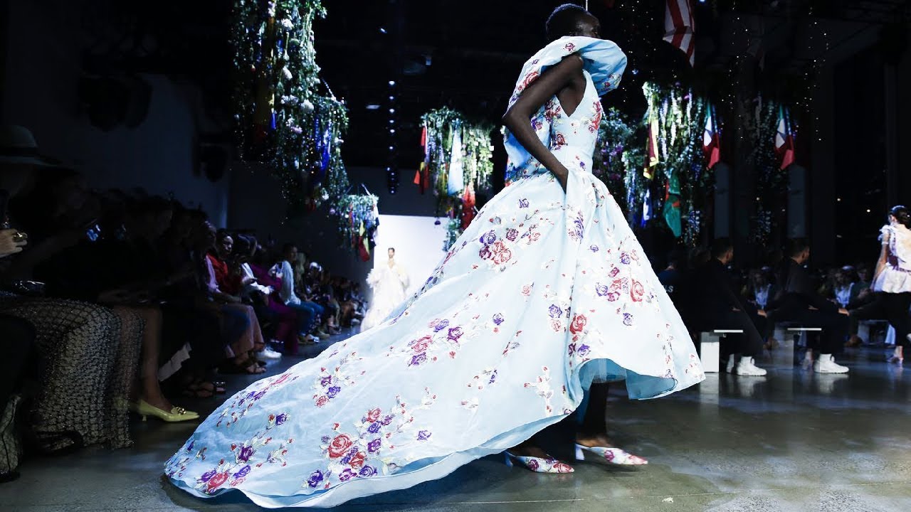 Prabal Gurung | Spring/Summer 2020 | NYFW