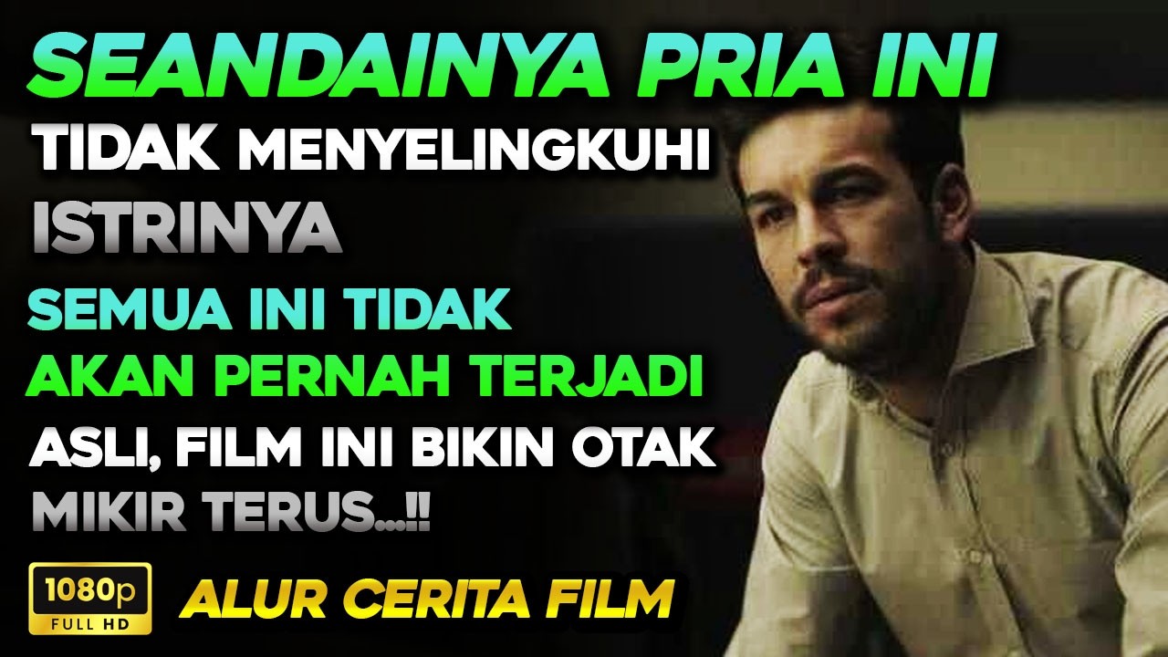 Film ini Berisikan Plot Twist Berlapis Parah !!, Dijamin Kalian Akan Dibuat Mikir Terus | ALUR FILM