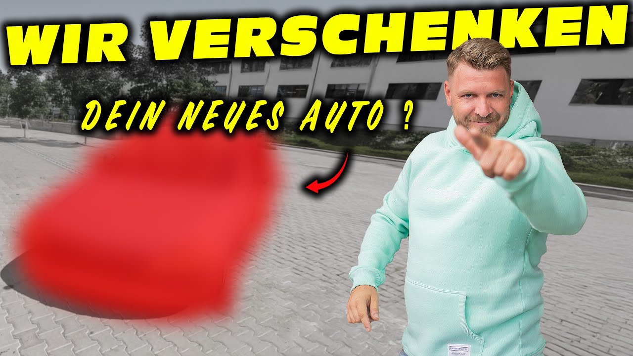 Die Wahrheit kommt ans Licht - Dieses Auto überrascht !!!
