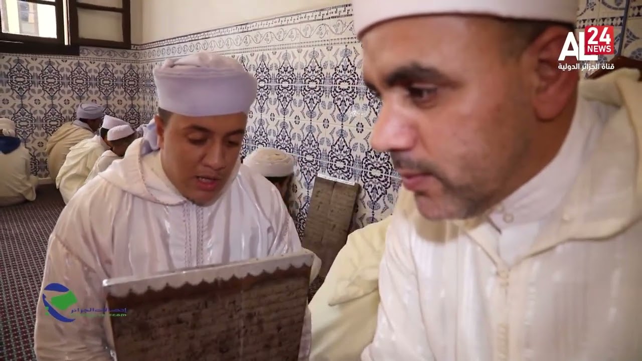 مآذن الجزائر | الزاوية الهبرية البلقايدية.. منارة للعلم والعلماء