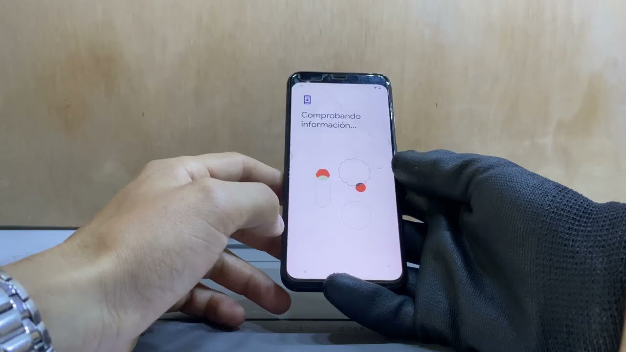 Cómo quitar cuenta de Google a Google Pixel 4 XL en el 2025🥳