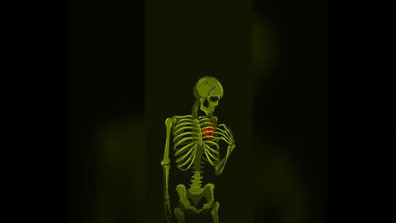 hard dark type beat - Heart Issues Vol I