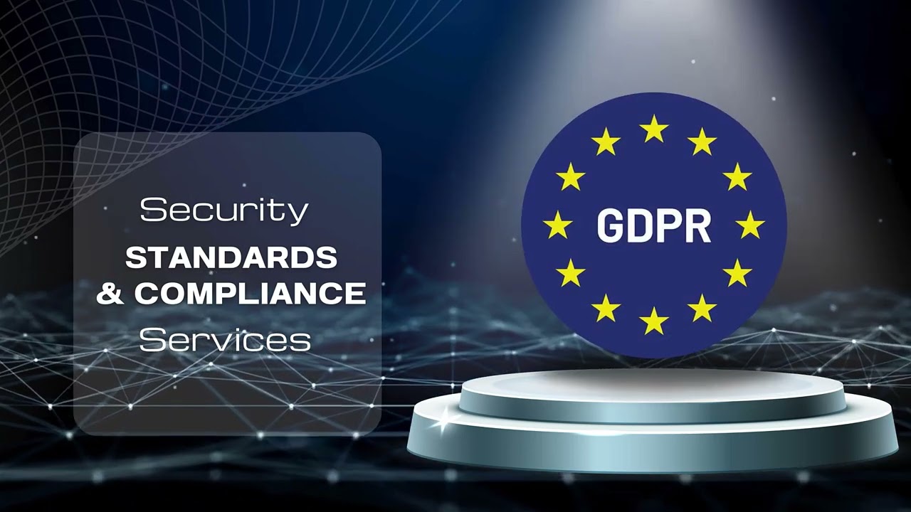Novesh LLC Virtual Cybersecurity Compliance Officer (vCCO) Services