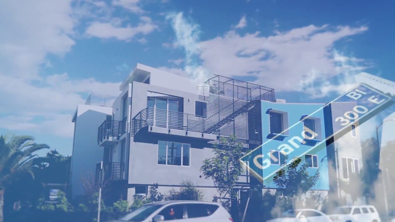 Best Homes of Venice - 404 Grand Blvd, Venice 90291