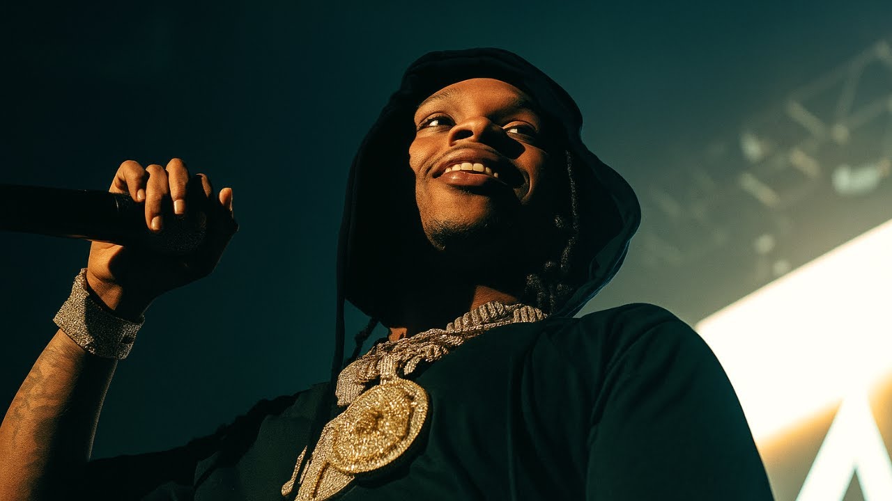 42 Dugg Brought out SKILLA BABY for his DETROIT 