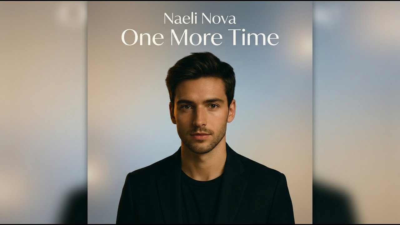 One More Night -  Naeli Nova | (Official Audio)