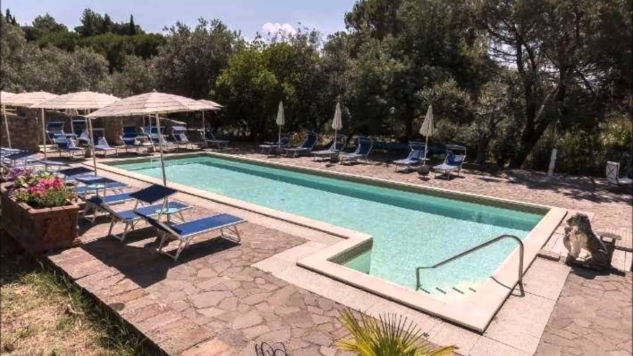 Casali Toscana - Scopri i casali in vendita offerti dall'Immobiliare Il Gioiello