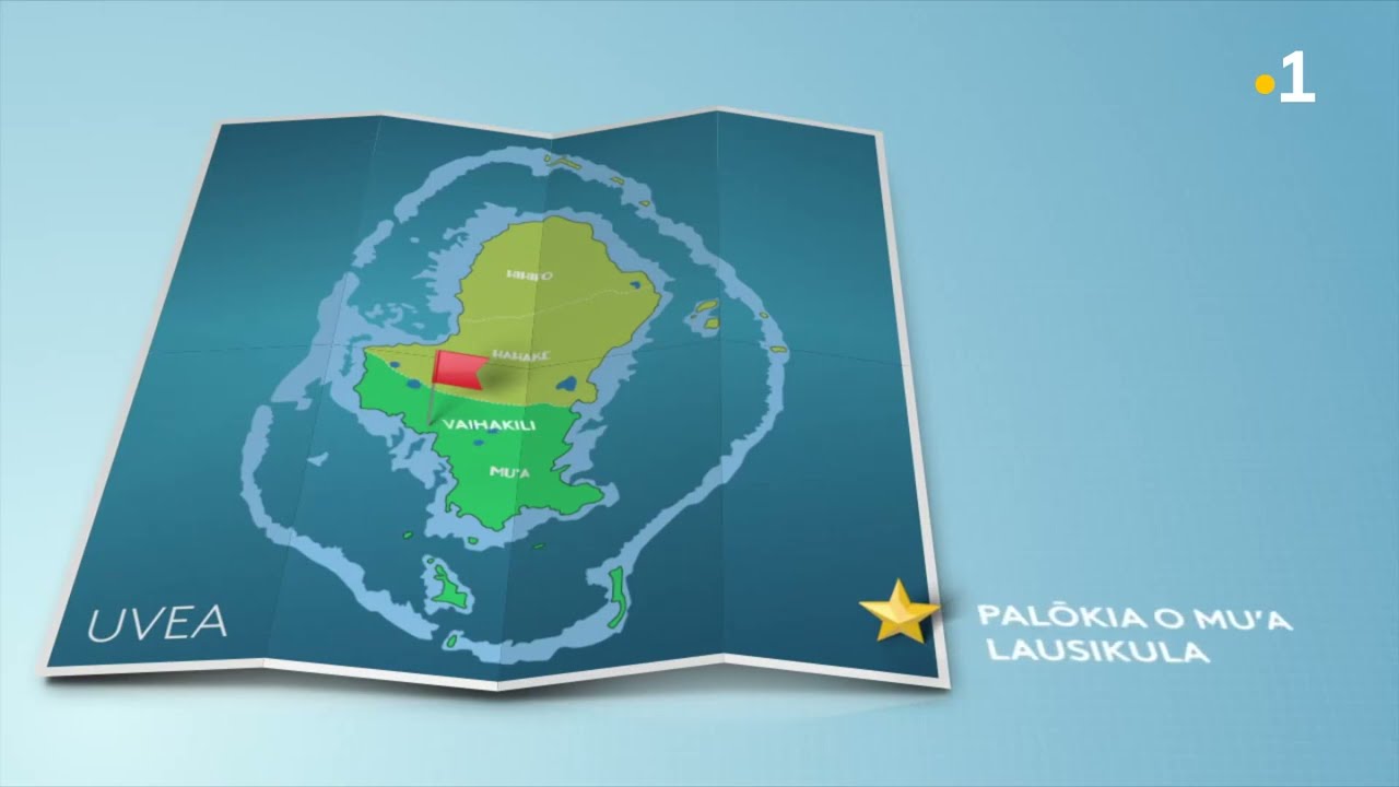 TALANOA : Rubrique 