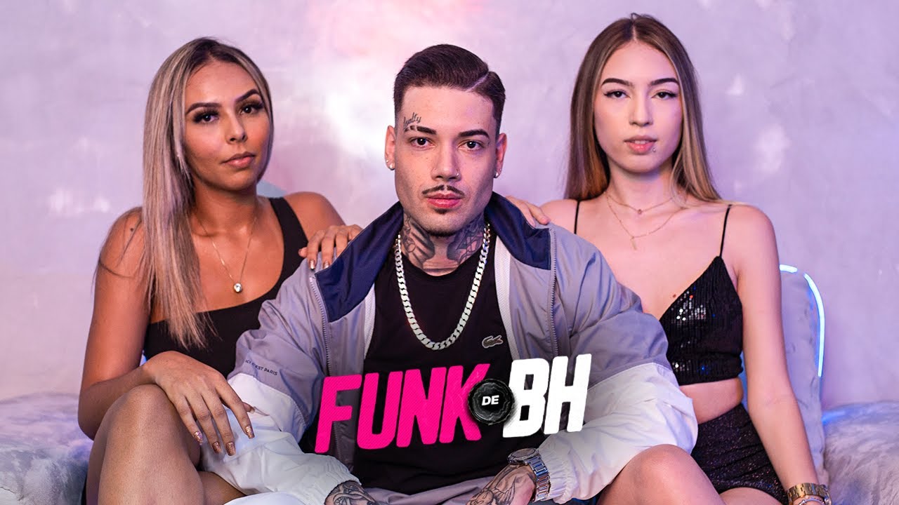 VAI NO CHÃO - TIK TOK - MC Gebê - (Official Video Clip) Prod. Dj Eric FB