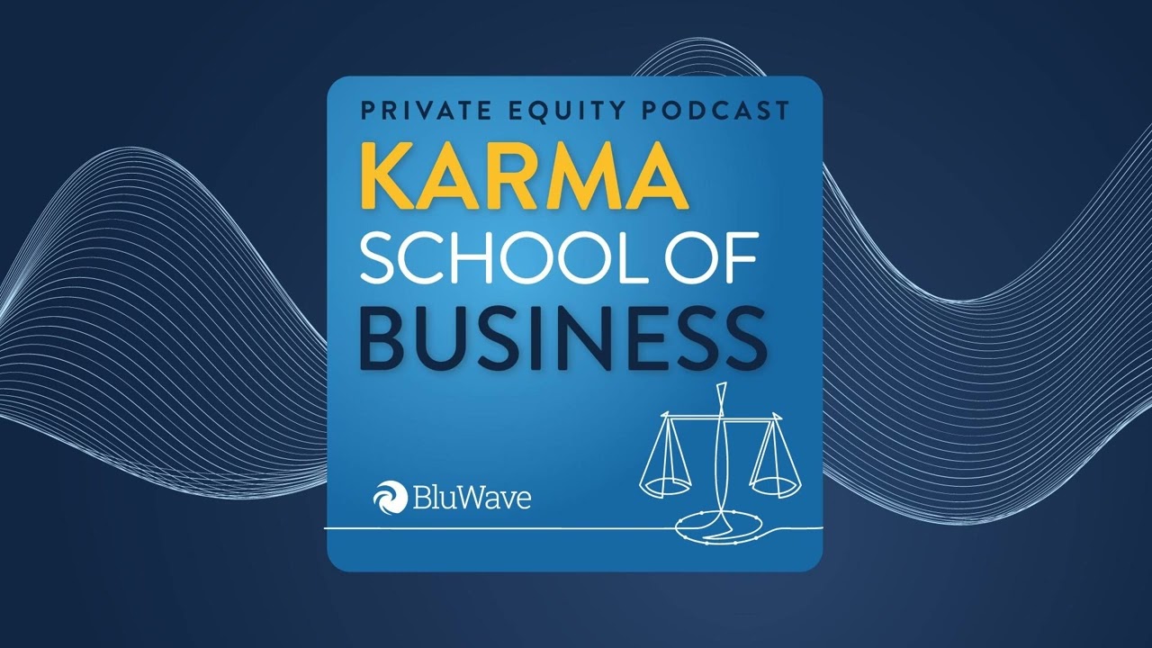 Private Equity Spotlight: From NFL to Investment Leadership with Rob Konrad