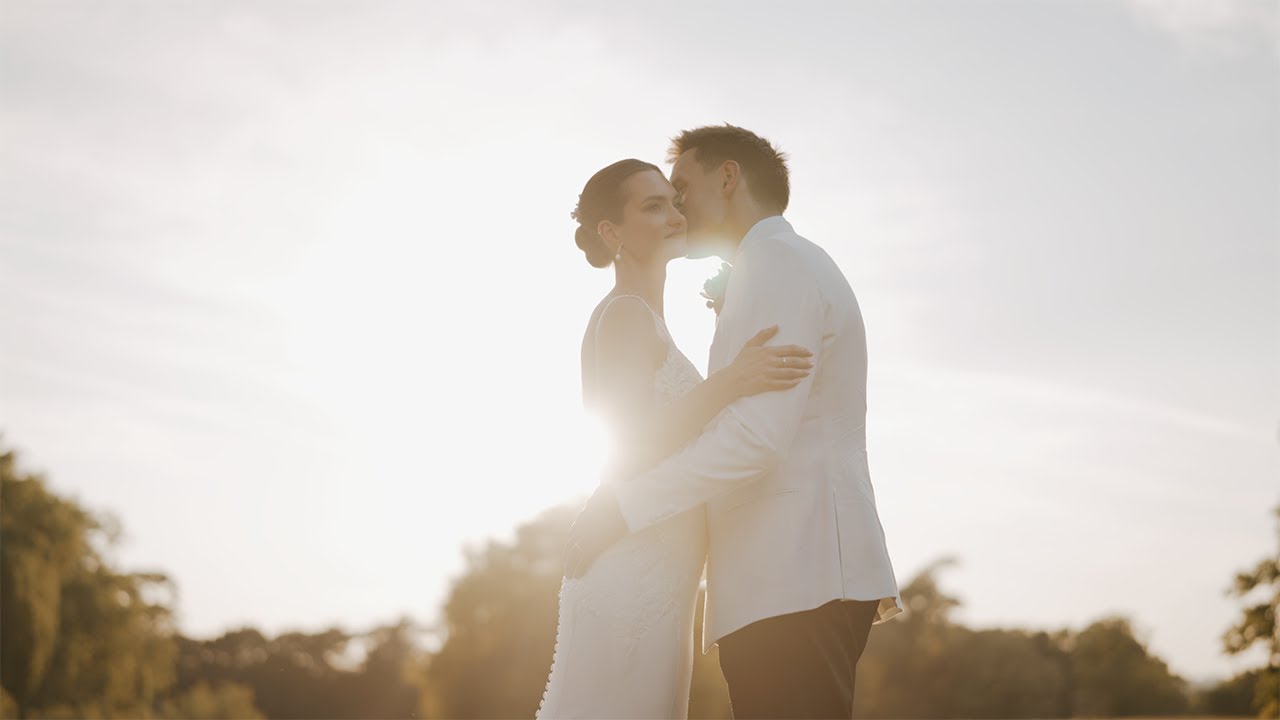 Firle Place Wedding Film | Filmed on Sony FX3