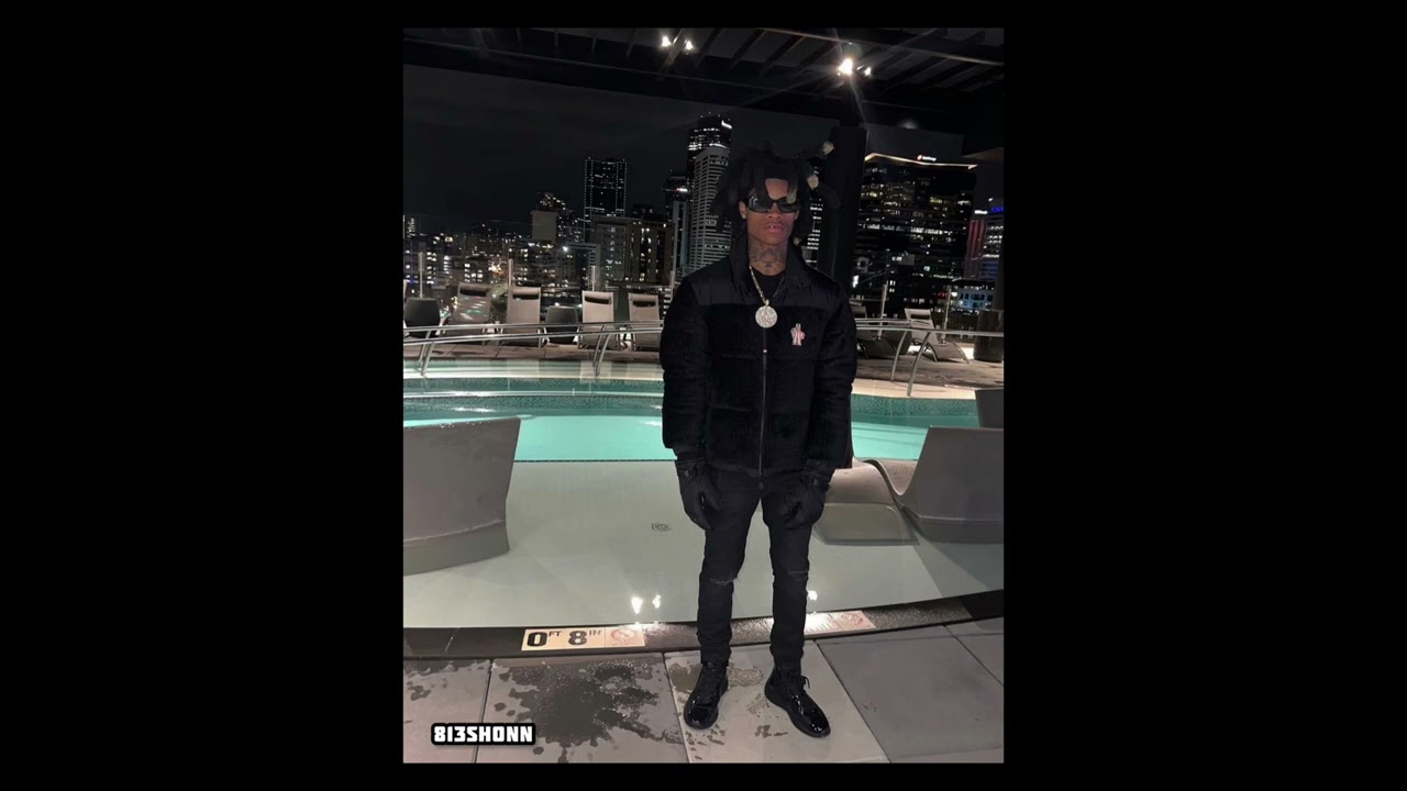 Kuttem Reese - Parking Lot (Slowed)