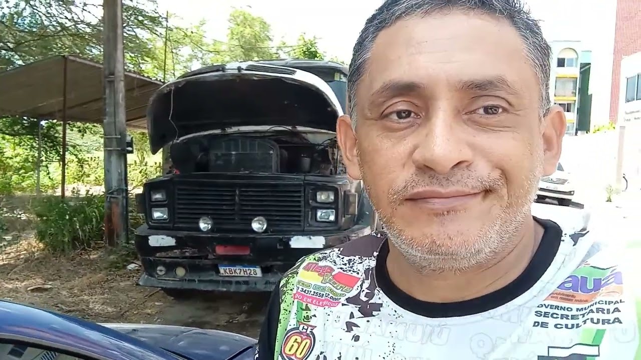 nova jornada com a 1513 Jesus no comando