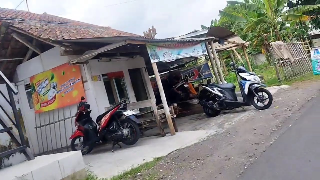 Vlog santai di siang hari #vlog 