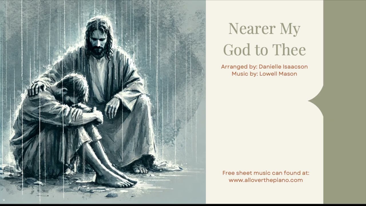 Nearer My God to Thee