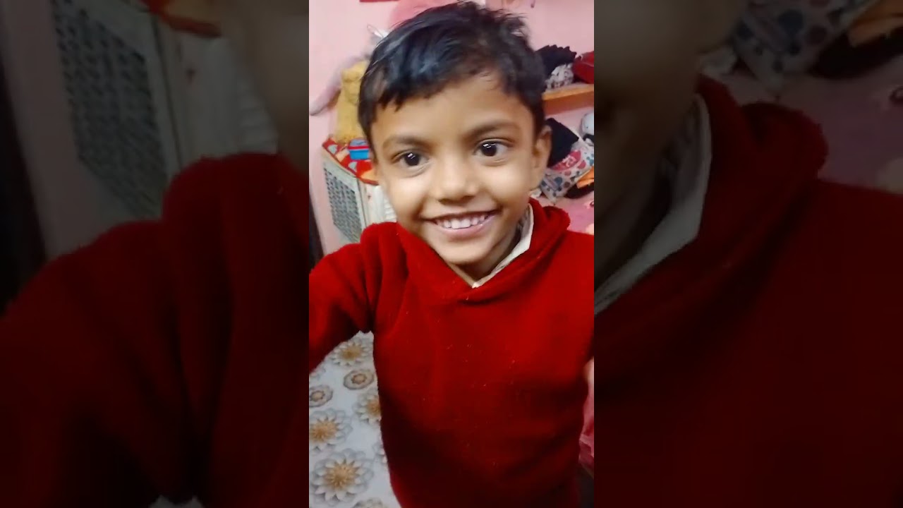 आज मेरा प्रोग्राम है