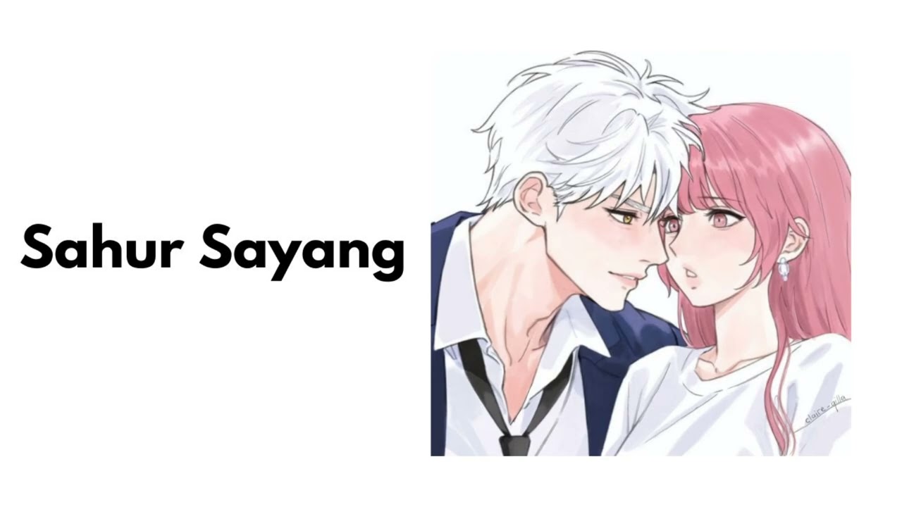 Sahur Sayang | ASMR Jawa