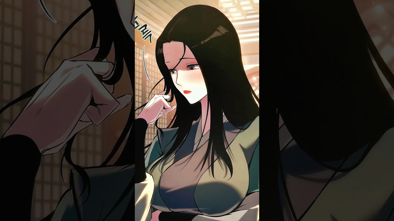 𝙈𝘾 𝙍𝙄𝙕𝙕𝙀𝘿 𝙃𝙀𝙍 𝙒𝙄𝙏𝙃𝙊𝙐𝙏 𝙆𝙉𝙊𝙒𝙄𝙉𝙂 🙈| Legend of the Reincarnated Demon God chapter 52✨|#manhwa#manhwaedit