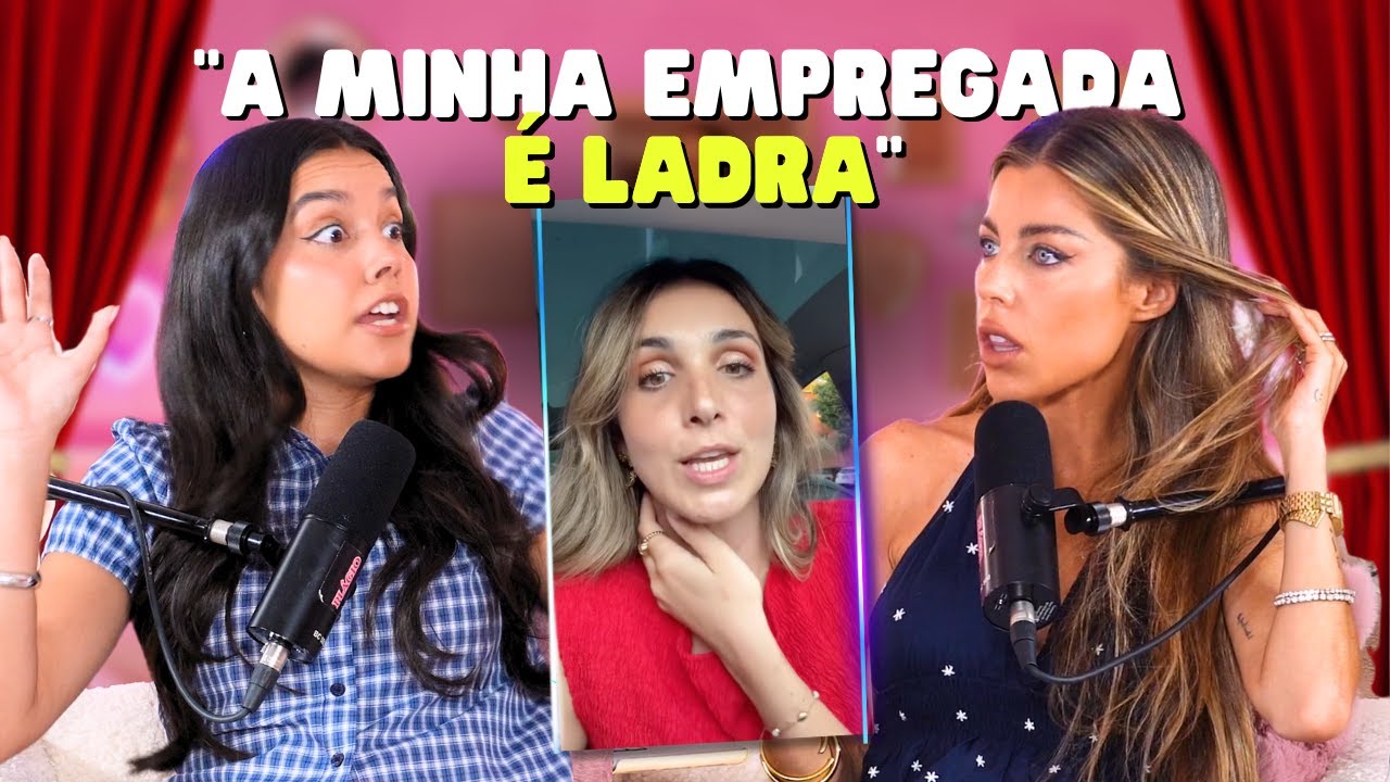 Influencer roubada, Máfia que controla o Digital e o Plágio dos Xutos e Pontapés