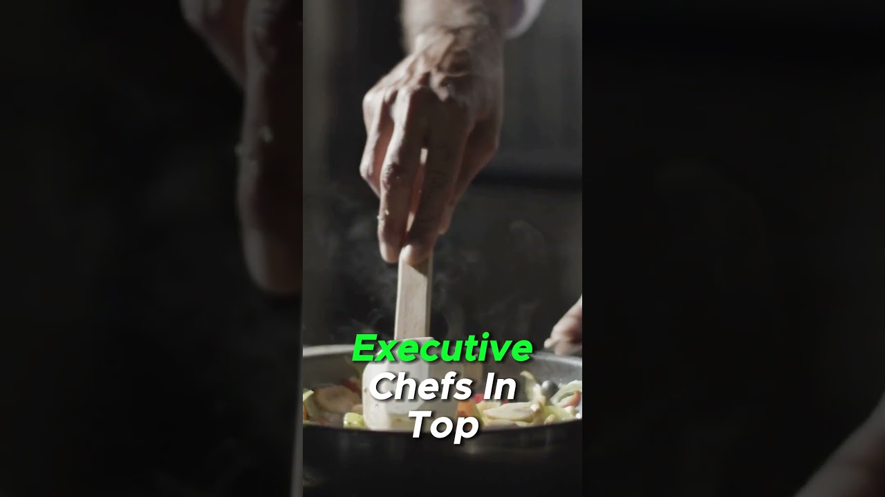 How Much is Chef Salary in Belarus #chef #shorts