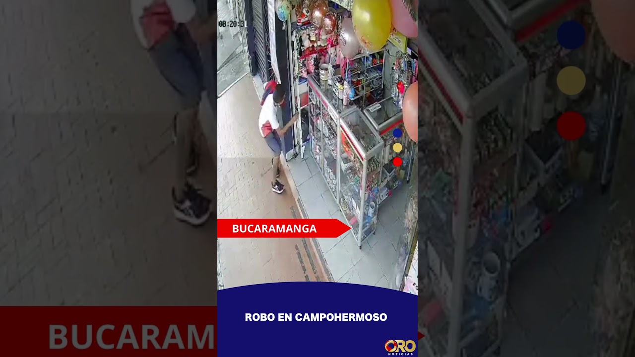 Bucaramanga | Oro Noticias