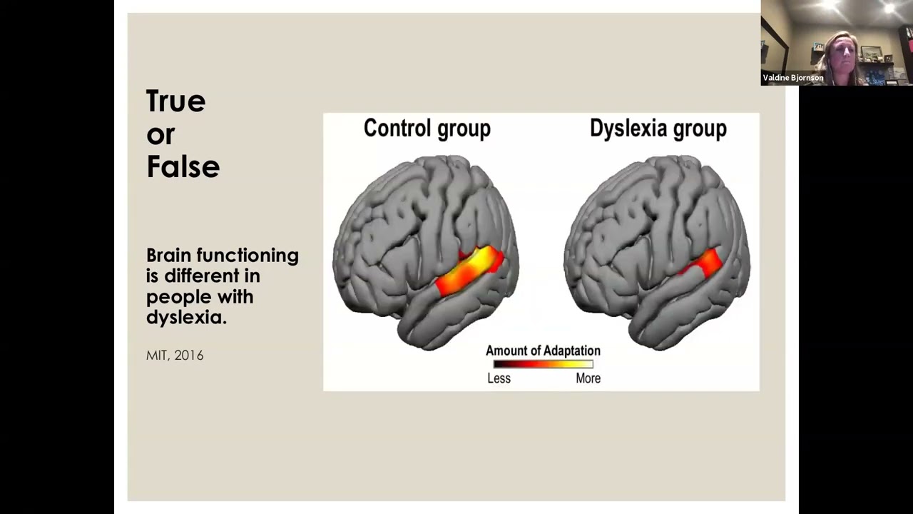 About Dyslexia  what it is, what it's not and how to help