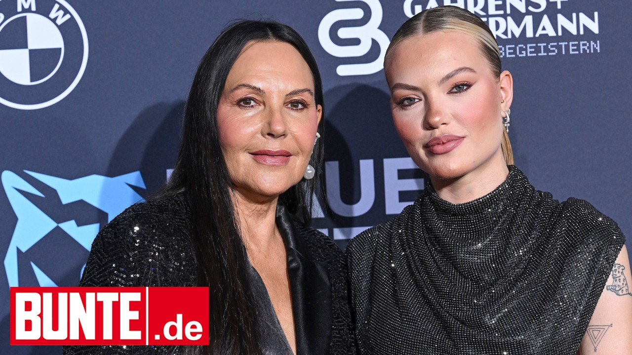 Cheyenne Ochsenknecht am Flughafen gestoppt – aus absurdem Grund