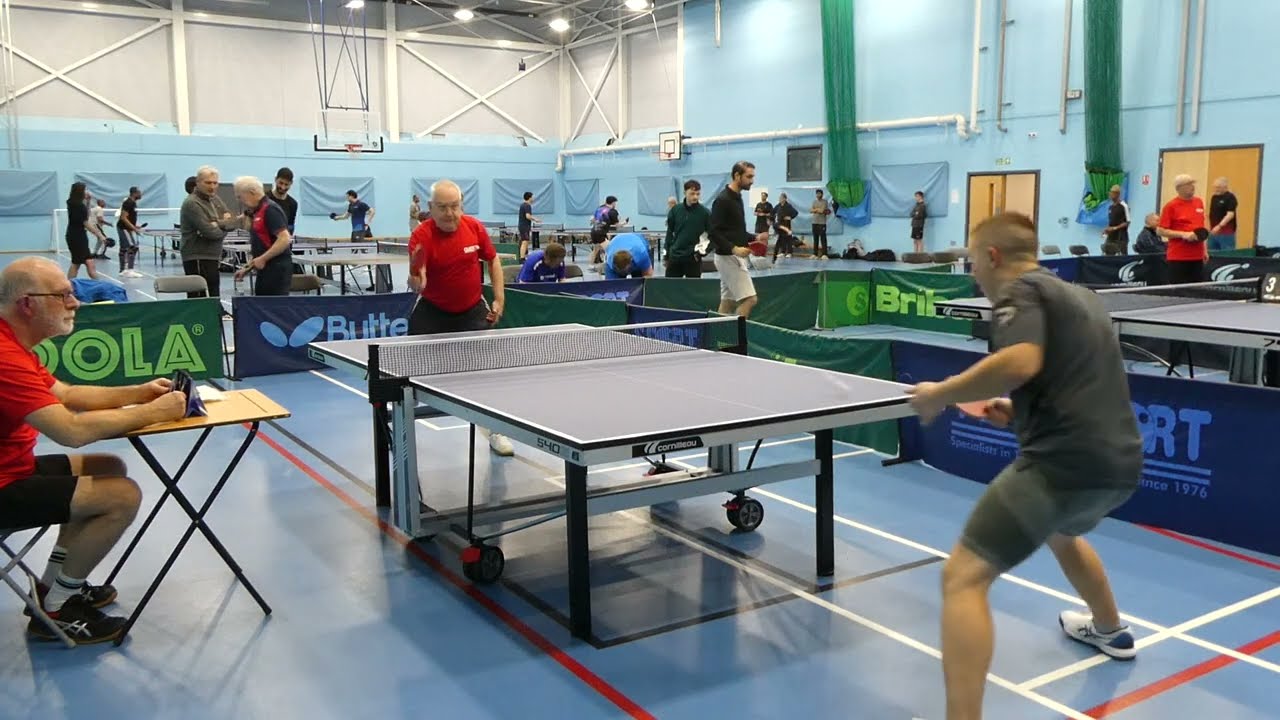 SERHII MOZGHOVYI VERSUS PHILIP SMITH 040226
