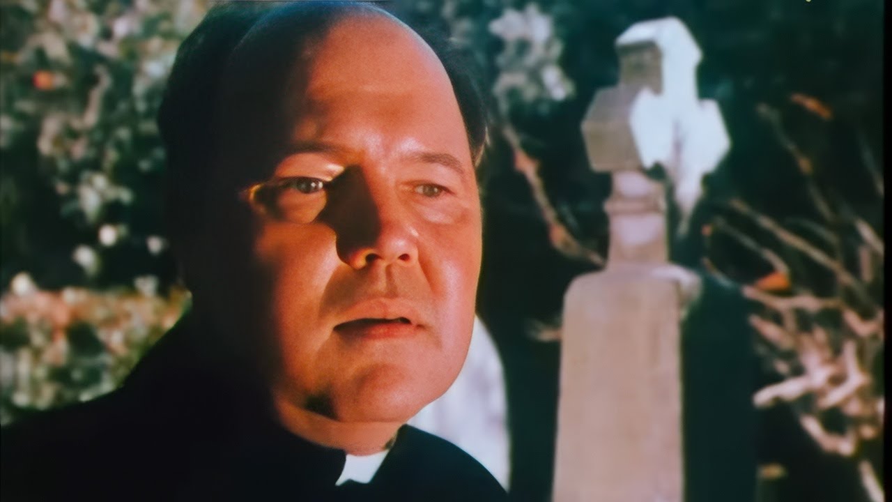 Добро против зла (1977) Фильм ужасов | Дак Рэмбо, Элисса Давалос | Полный фильм | Русские субтитры