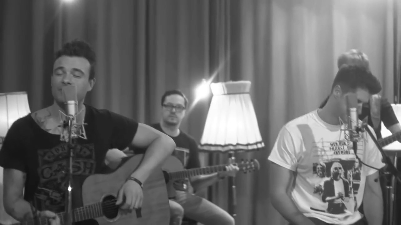 SDP   So sch&ouml;n kaputt Akustik Version