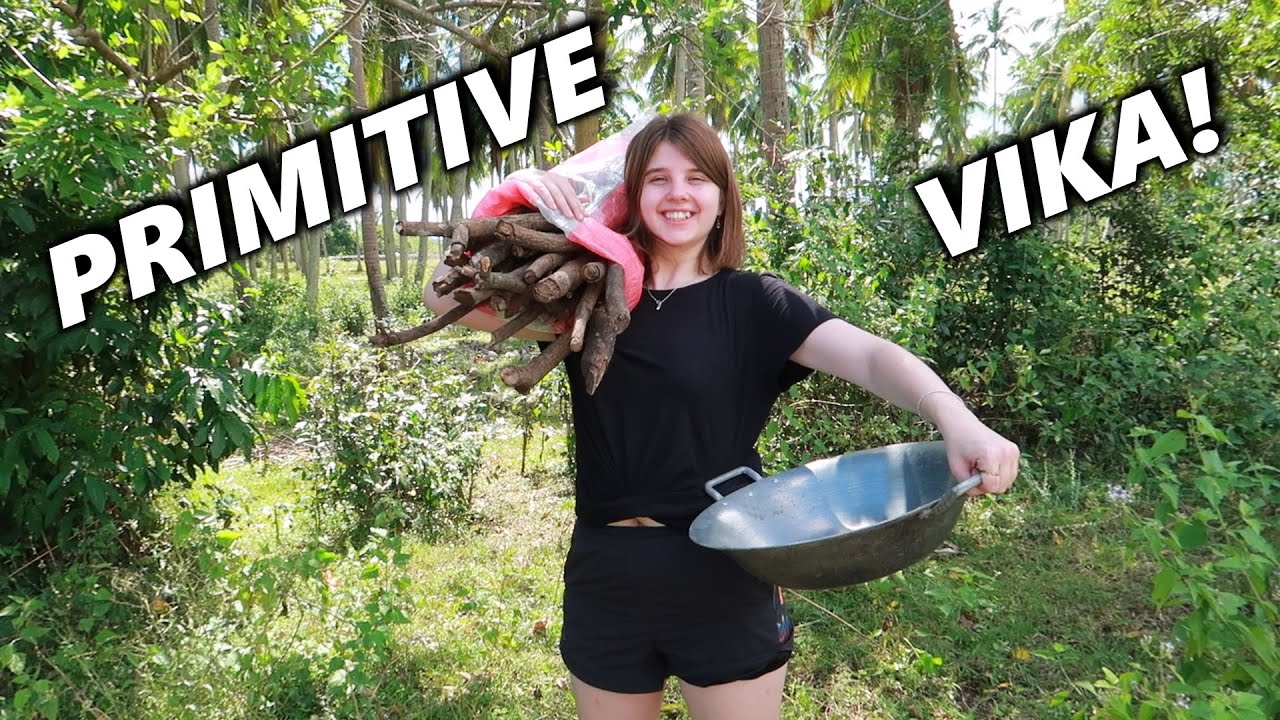 SINAMPALUKANG MANOK!