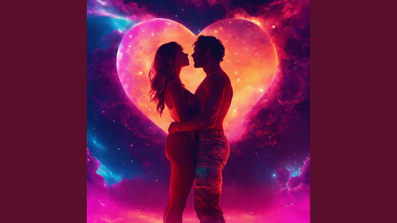 Celestial Love Song