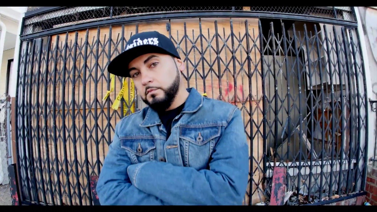 Datin - SAY THAT! FREESTYLE