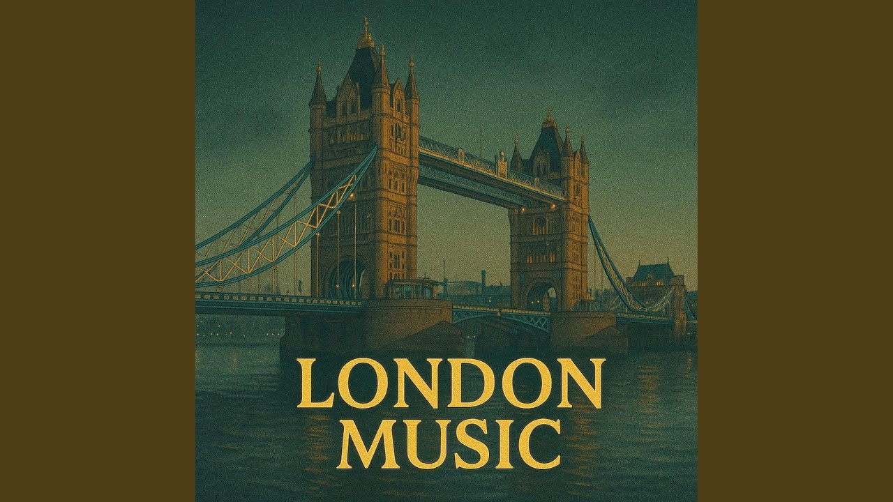 London Music – Classical British Elegance
