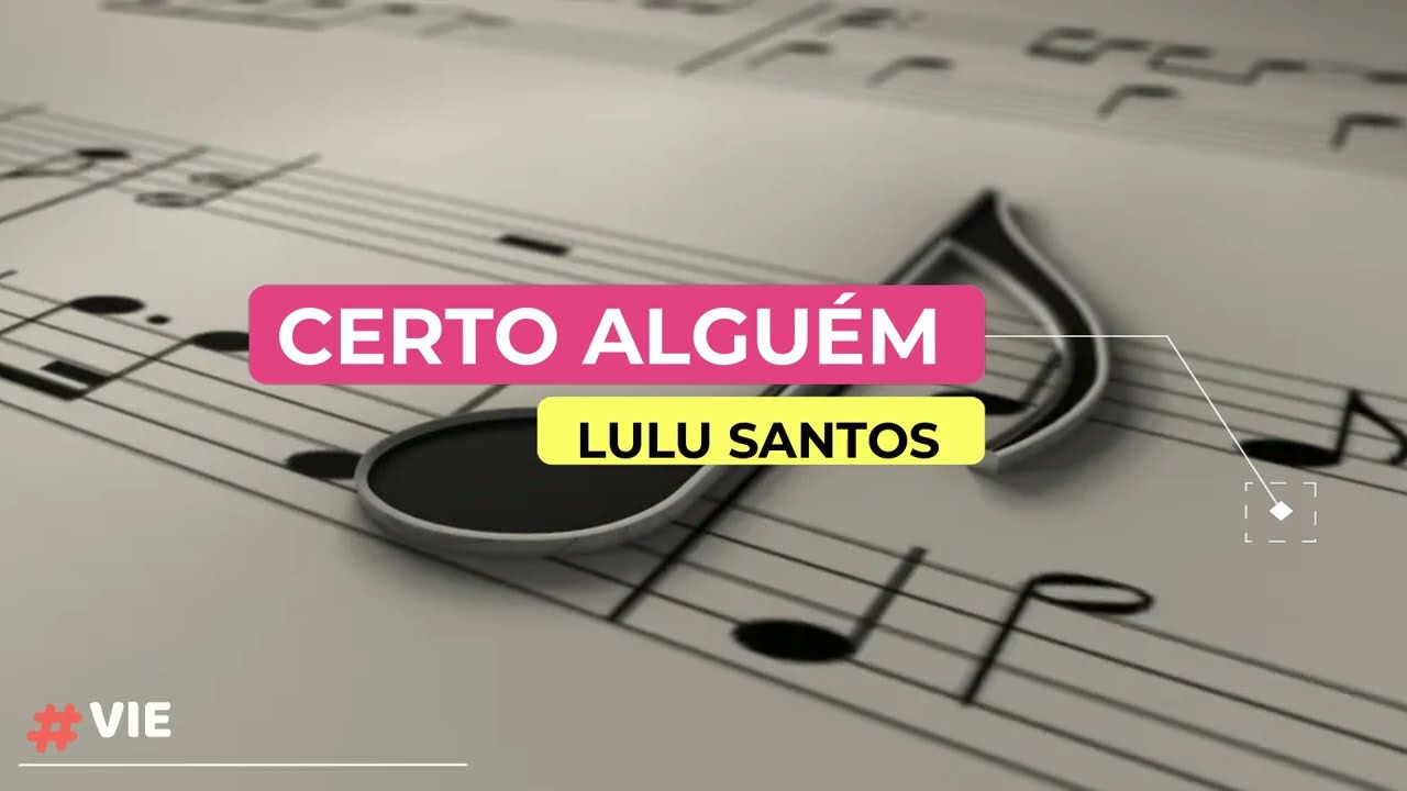 Playback Certo Alguém