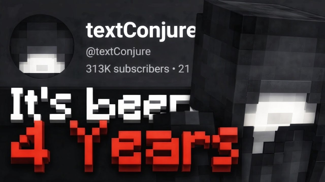 Что случилось с textConjure?