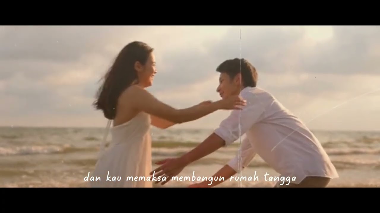 Rusmin A. Waris - Terimakasih mau menerimaku ( Official Music Video)