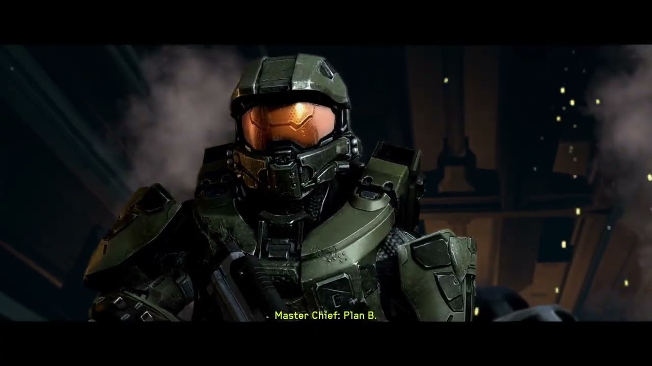 Halo 4 | Co-op with @gamerserabut | Final