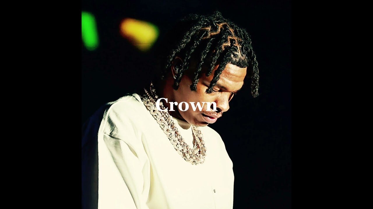 Lil Baby Type Beat 