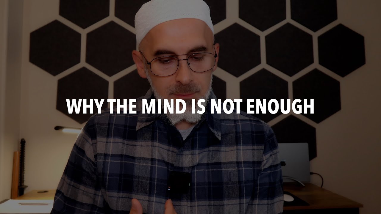 77 | Why Healing Begins with the Heart and Not the Head