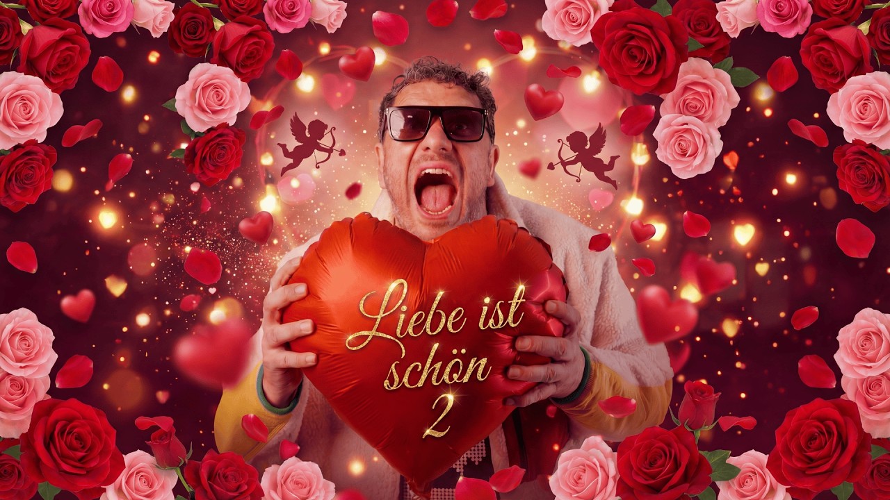 KING ORGASMUS ONE - LIEBE IST SCHÖN 2
