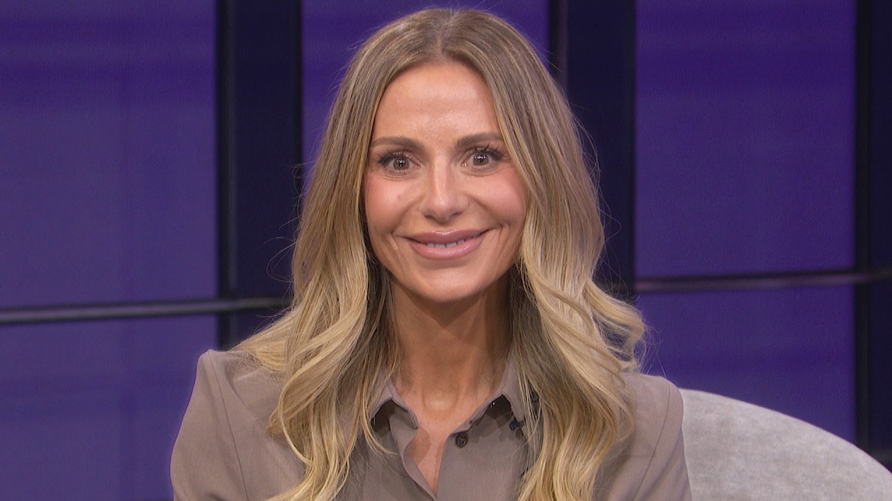 Dorit Kemsley TELLS ALL! RHOBH Future, Finances & Foreclosure, Divorce and &lsquo;Unburdened&rsquo; (Exclusive)