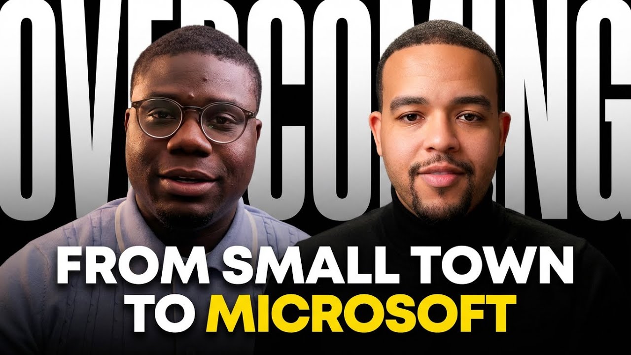 From being homeless to CFO: How Taron Ragan Beat the Odds