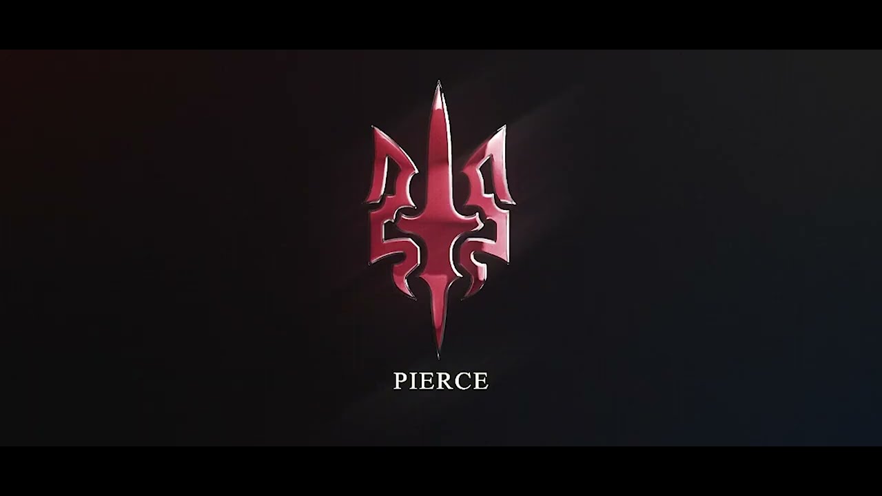PIERCE WALK AROUND LIKE THAT ( ALBION ONLINE MONTAGE )
