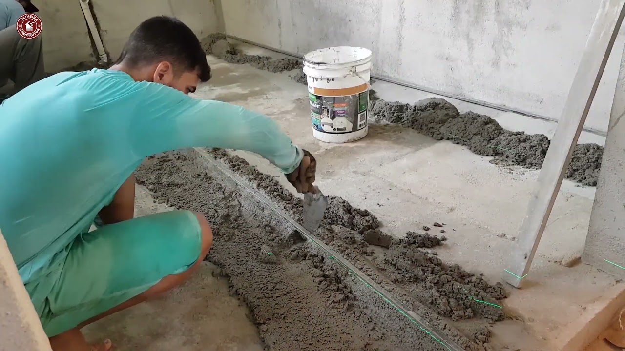 Depois que usei METALON para CONTRAPISO nunca mais quis saber de outra coisa. Top demais!