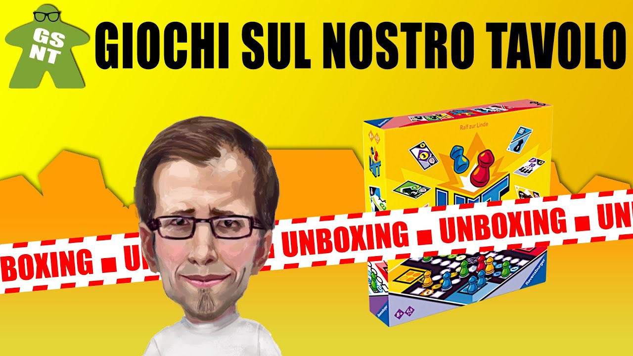 [Disinscatola] - 476 - HIT (unboxing) by fabiofiol