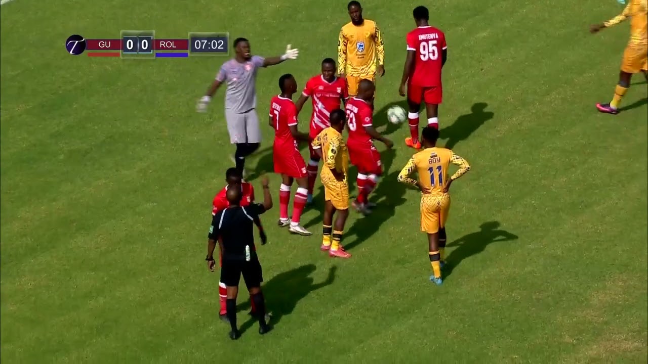 #BPL2023 ||GABORONE UNITED VS TOWNSHIP ROLLERS|| FULL MATCH.