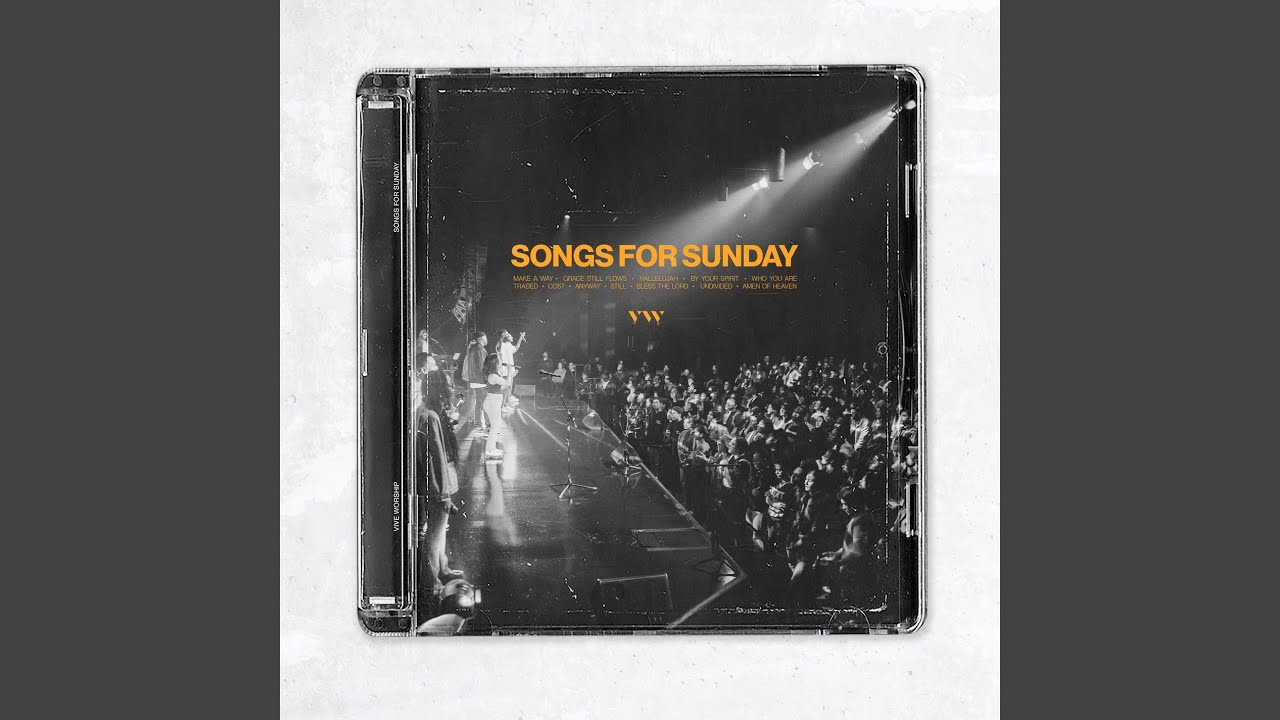 Traded (Live)