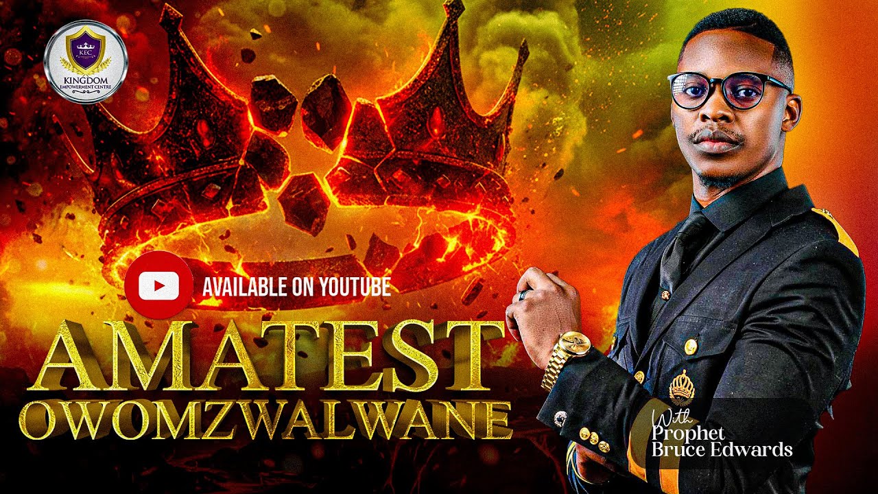 AmaTest Womzalwane