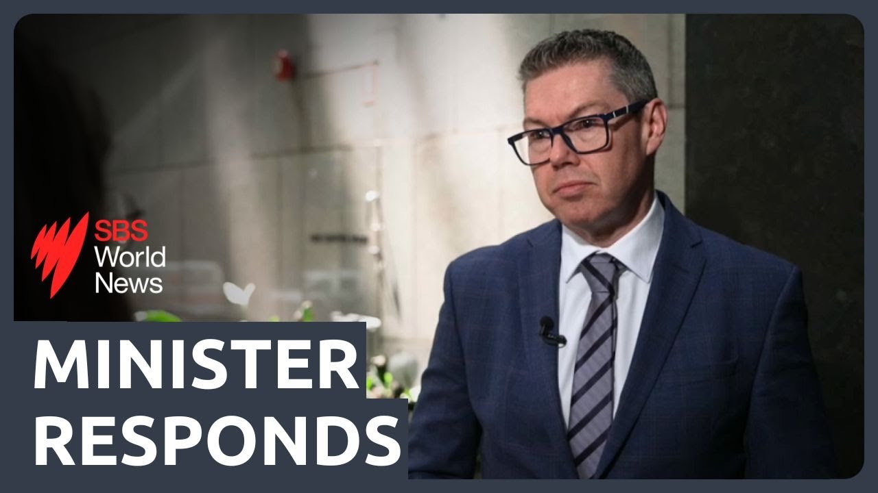 Minister responds to concerns raised in SBS special series on Pacific Islander workers scheme